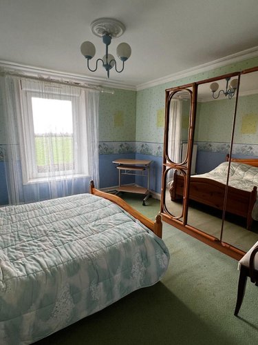 Maison a vendre Scaër 29390 Finistère 130 m2 9 pièces 210940 euros