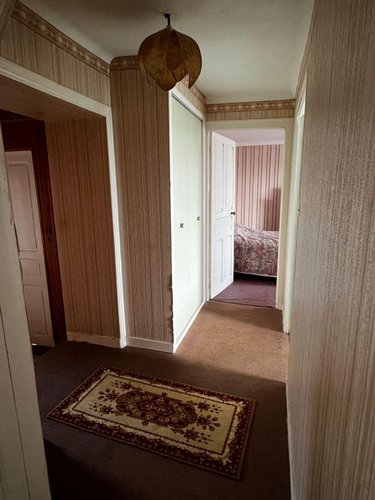 Maison a vendre Scaër 29390 Finistère 130 m2 9 pièces 210940 euros