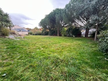 Terrain a batir a vendre Vitré 35500 Ille-et-Vilaine 1047 m2  218400 euros