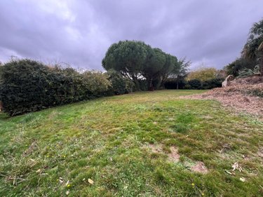 Terrain a batir a vendre Vitré 35500 Ille-et-Vilaine 1047 m2  218400 euros