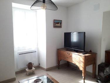 Maison a vendre Thésée 41140 Loir-et-Cher 71 m2 3 pièces 116450 euros