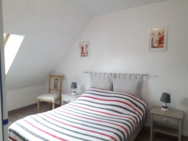 Maison a vendre Thésée 41140 Loir-et-Cher 71 m2 3 pièces 116450 euros