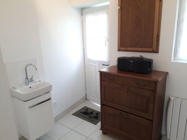 Maison a vendre Thésée 41140 Loir-et-Cher 71 m2 3 pièces 116450 euros