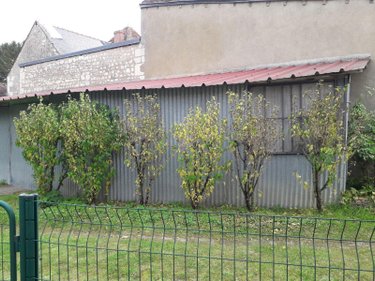 Maison a vendre Thésée 41140 Loir-et-Cher 71 m2 3 pièces 116450 euros