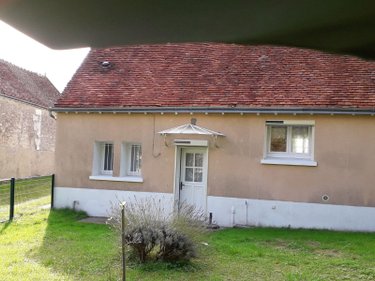 Maison a vendre Thésée 41140 Loir-et-Cher 71 m2 3 pièces 116450 euros