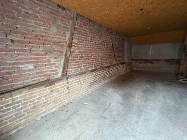 Garage et parking a vendre Criel-sur-Mer 76910 Seine-Maritime 25 m2  18700 euros