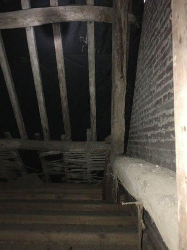 Garage et parking a vendre Criel-sur-Mer 76910 Seine-Maritime 25 m2  18700 euros