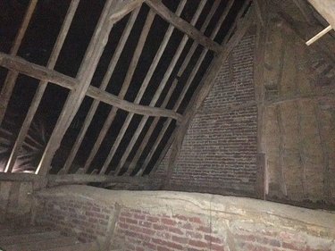 Garage et parking a vendre Criel-sur-Mer 76910 Seine-Maritime 25 m2  18700 euros