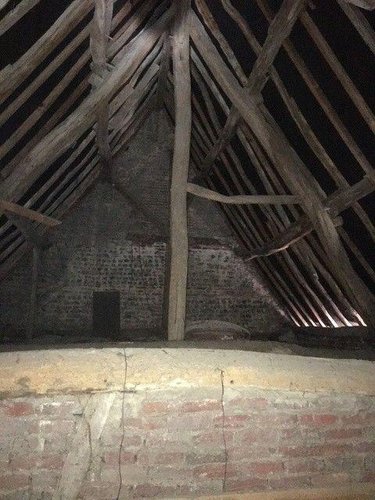 Garage et parking a vendre Criel-sur-Mer 76910 Seine-Maritime 25 m2  18700 euros