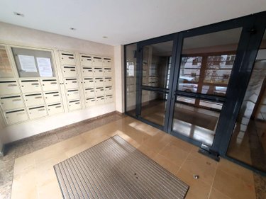 Appartement a vendre Boulogne-Billancourt 92100 Hauts-de-Seine 26 m2 1 pièce 244000 euros