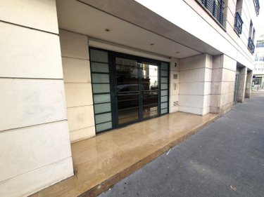 Appartement a vendre Boulogne-Billancourt 92100 Hauts-de-Seine 26 m2 1 pièce 244000 euros
