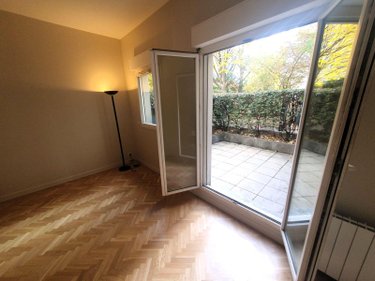 Appartement a vendre Boulogne-Billancourt 92100 Hauts-de-Seine 26 m2 1 pièce 265000 euros