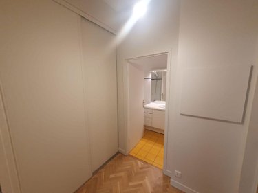 Appartement a vendre Boulogne-Billancourt 92100 Hauts-de-Seine 26 m2 1 pièce 235000 euros