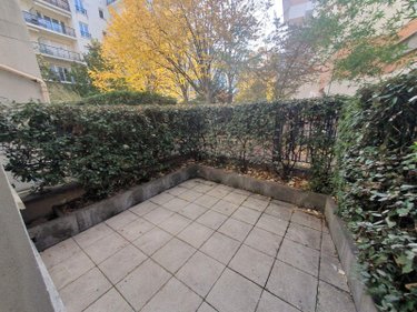 Appartement a vendre Boulogne-Billancourt 92100 Hauts-de-Seine 26 m2 1 pièce 244000 euros