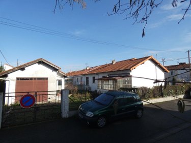 Maison a vendre Clermont-Ferrand 63000 Puy-de-Dôme 87 m2 4 pièces 188400 euros