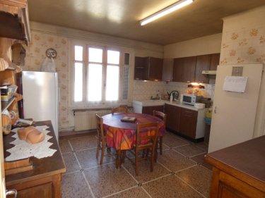 Maison a vendre Clermont-Ferrand 63000 Puy-de-Dôme 87 m2 4 pièces 188400 euros