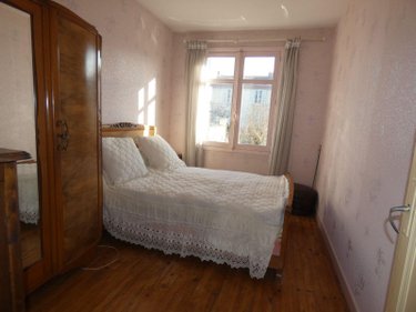 Maison a vendre Clermont-Ferrand 63000 Puy-de-Dôme 87 m2 4 pièces 188400 euros