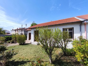 Maison a vendre Clermont-Ferrand 63000 Puy-de-Dôme 87 m2 4 pièces 178400 euros