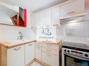 Maison a vendre Tournus 71700 Saône-et-Loire 80 m2 3 pièces 99000 euros