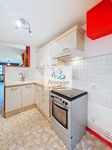 Maison a vendre Tournus 71700 Saône-et-Loire 80 m2 3 pièces 99000 euros