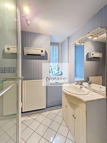 Maison a vendre Tournus 71700 Saône-et-Loire 80 m2 3 pièces 99000 euros