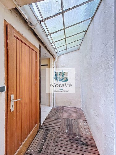 Maison a vendre Tournus 71700 Saône-et-Loire 80 m2 3 pièces 99000 euros