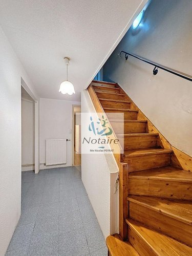 Maison a vendre Tournus 71700 Saône-et-Loire 80 m2 3 pièces 89000 euros