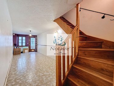 Maison a vendre Tournus 71700 Saône-et-Loire 80 m2 3 pièces 89000 euros