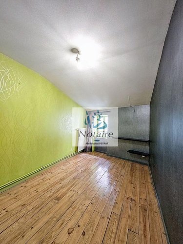 Maison a vendre Tournus 71700 Saône-et-Loire 80 m2 3 pièces 99000 euros