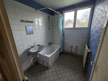 Maison a vendre Réalcamp 76340 Seine-Maritime 66 m2 2 pièces 42400 euros