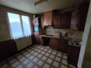 Maison a vendre Réalcamp 76340 Seine-Maritime 66 m2 2 pièces 42400 euros