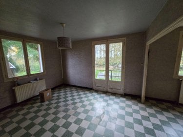 Maison a vendre Réalcamp 76340 Seine-Maritime 66 m2 2 pièces 42400 euros