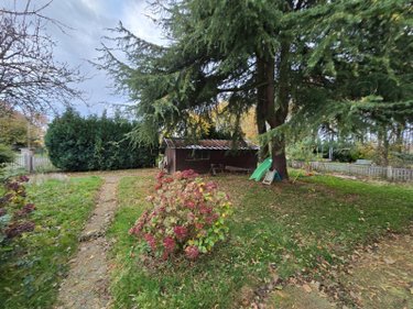 Maison a vendre Réalcamp 76340 Seine-Maritime 66 m2 2 pièces 42400 euros