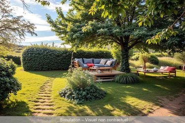 Maison a vendre Réalcamp 76340 Seine-Maritime 66 m2 2 pièces 42400 euros