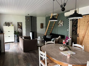 Maison a vendre Goupil Othon 27170 Eure 93 m2 4 pièces 167900 euros