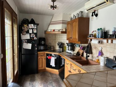 Maison a vendre Goupil Othon 27170 Eure 93 m2 4 pièces 167900 euros