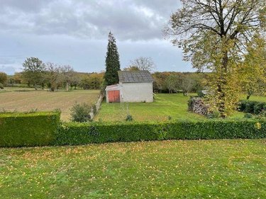 Maison a vendre Chassenon 16150 Charente 123 m2  112350 euros