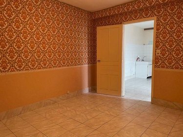 Maison a vendre Chassenon 16150 Charente 123 m2  112350 euros