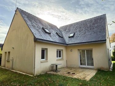 Maison a vendre Quimper 29000 Finistère 134 m2 6 pièces 375280 euros