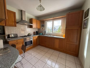 Maison a vendre Quimper 29000 Finistère 134 m2 6 pièces 375280 euros