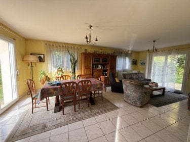 Maison a vendre Quimper 29000 Finistère 134 m2 6 pièces 375280 euros