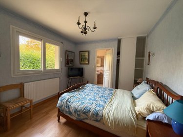 Maison a vendre Quimper 29000 Finistère 134 m2 6 pièces 354320 euros