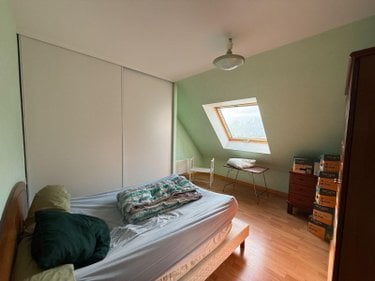 Maison a vendre Quimper 29000 Finistère 134 m2 6 pièces 375280 euros