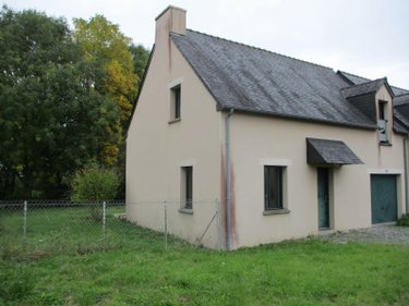 Maison a vendre Romagné 35133 Ille-et-Vilaine 93 m2 5 pièces 202722 euros