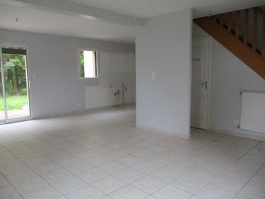 Maison a vendre Romagné 35133 Ille-et-Vilaine 93 m2 5 pièces 202722 euros