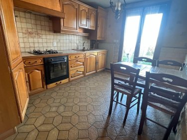 Maison a vendre Dunkerque 59140 Nord 88 m2 5 pièces 198750 euros