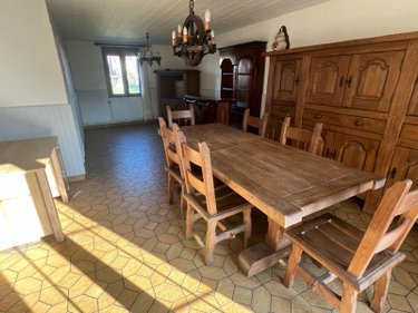 Maison a vendre Dunkerque 59140 Nord 88 m2 5 pièces 198750 euros