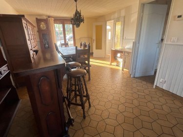 Maison a vendre Dunkerque 59140 Nord 88 m2 5 pièces 198750 euros