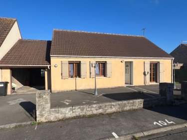 Maison a vendre Dunkerque 59140 Nord 88 m2 5 pièces 198750 euros