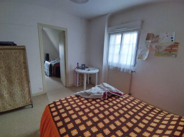 Maison a vendre Lanmeur 29620 Finistère 108 m2 6 pièces 221000 euros